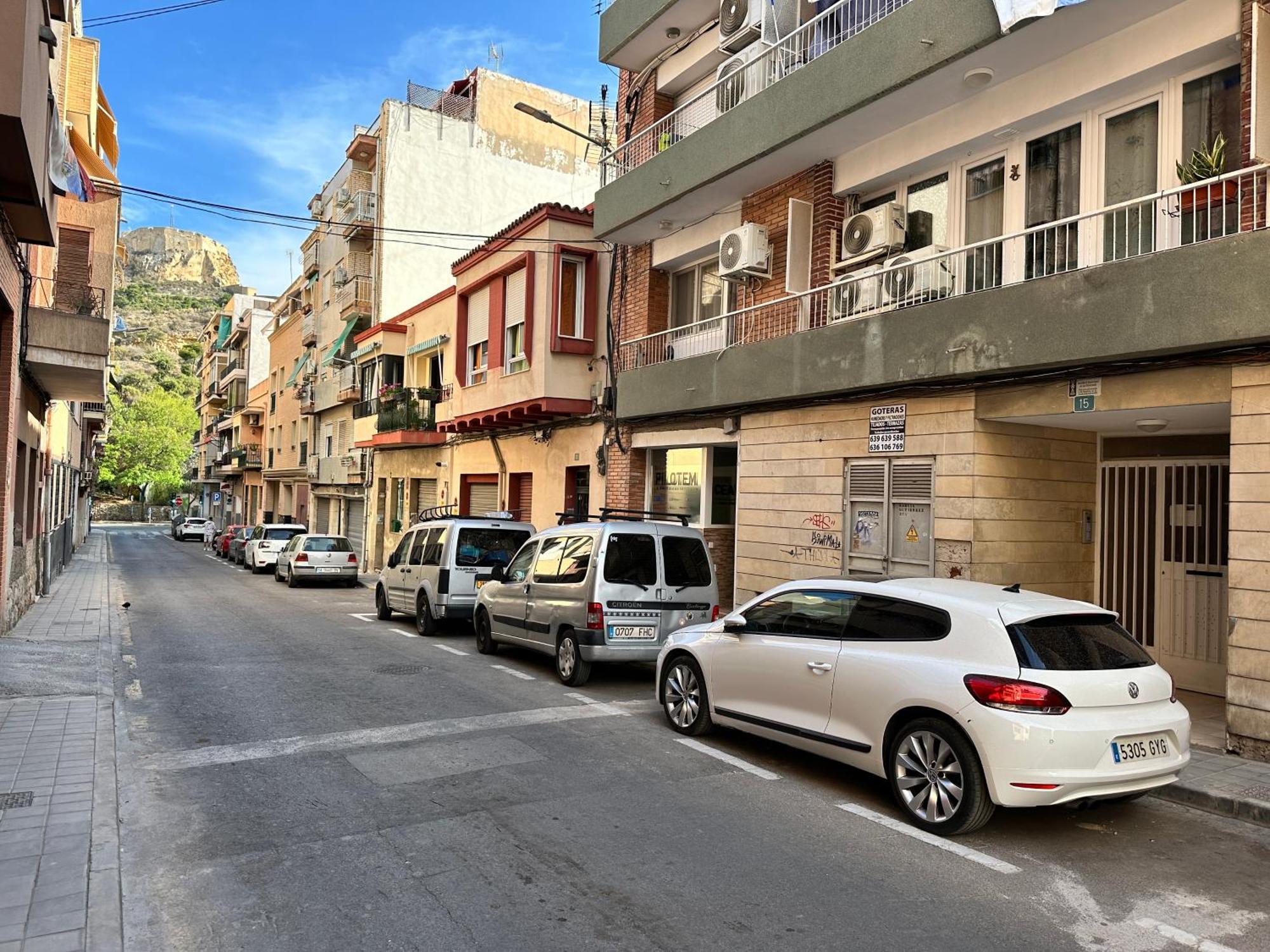 Casa Victoria De Alicante Exterior photo