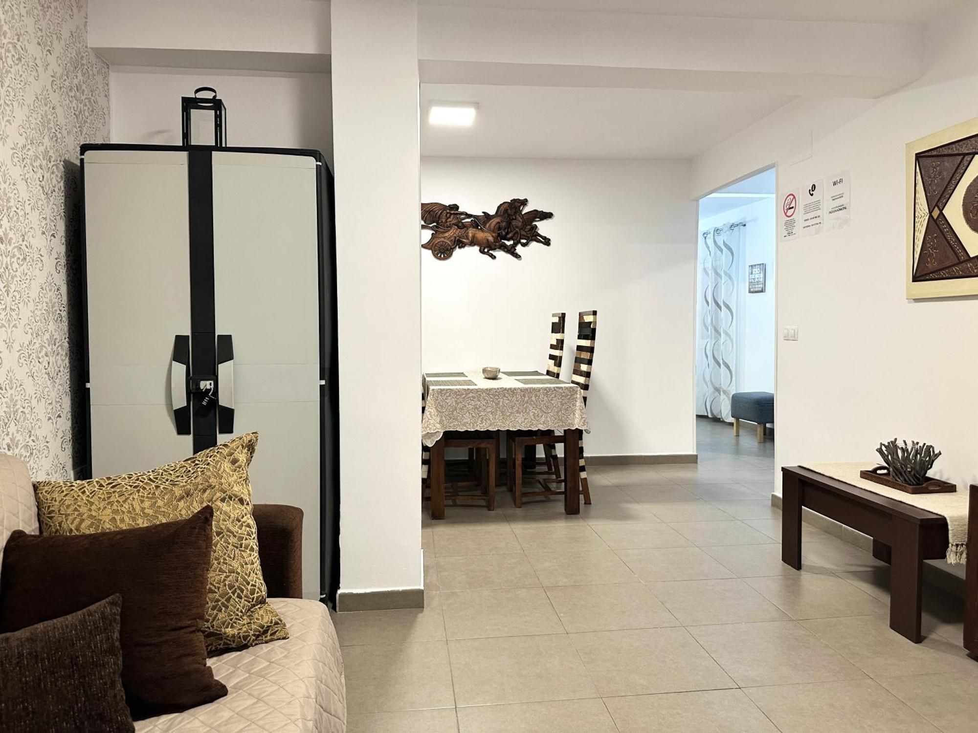 Casa Victoria De Alicante Exterior photo