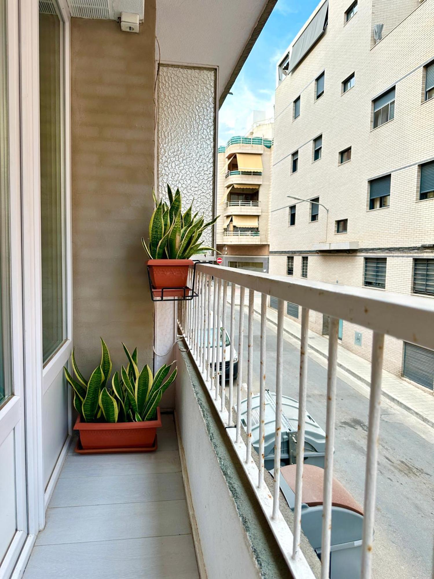 Casa Victoria De Alicante Exterior photo